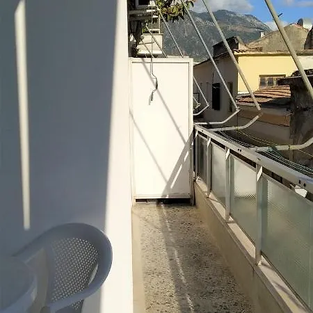 Apartment Thanos' In The Historical Center
